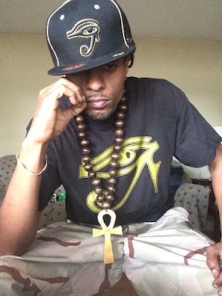 Meet your Posher, Lance - Picture 1 of 1